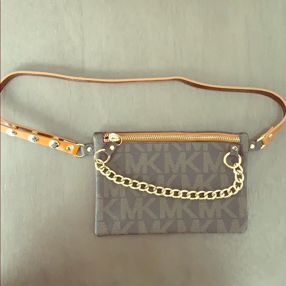 Michael Kors 554131 Belt Bag